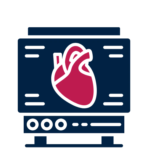 Top Therapeutic Areas icon