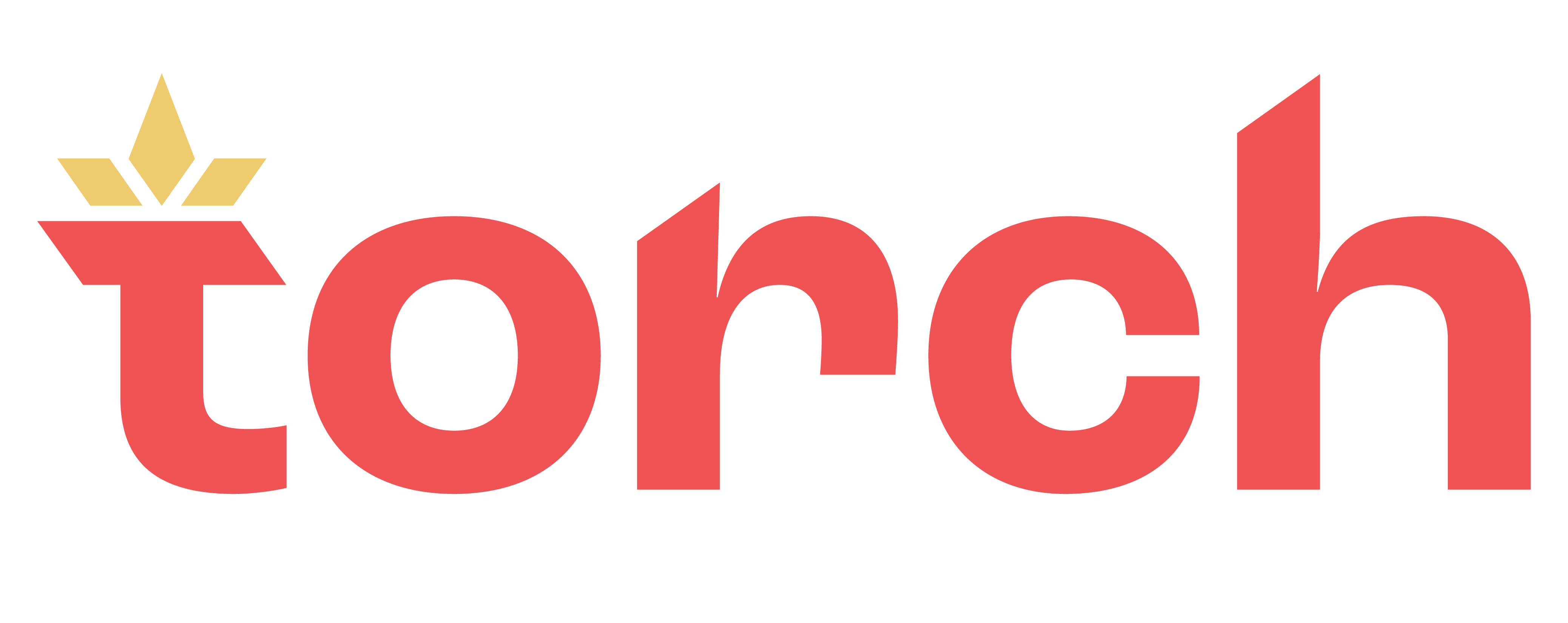 Torch logo