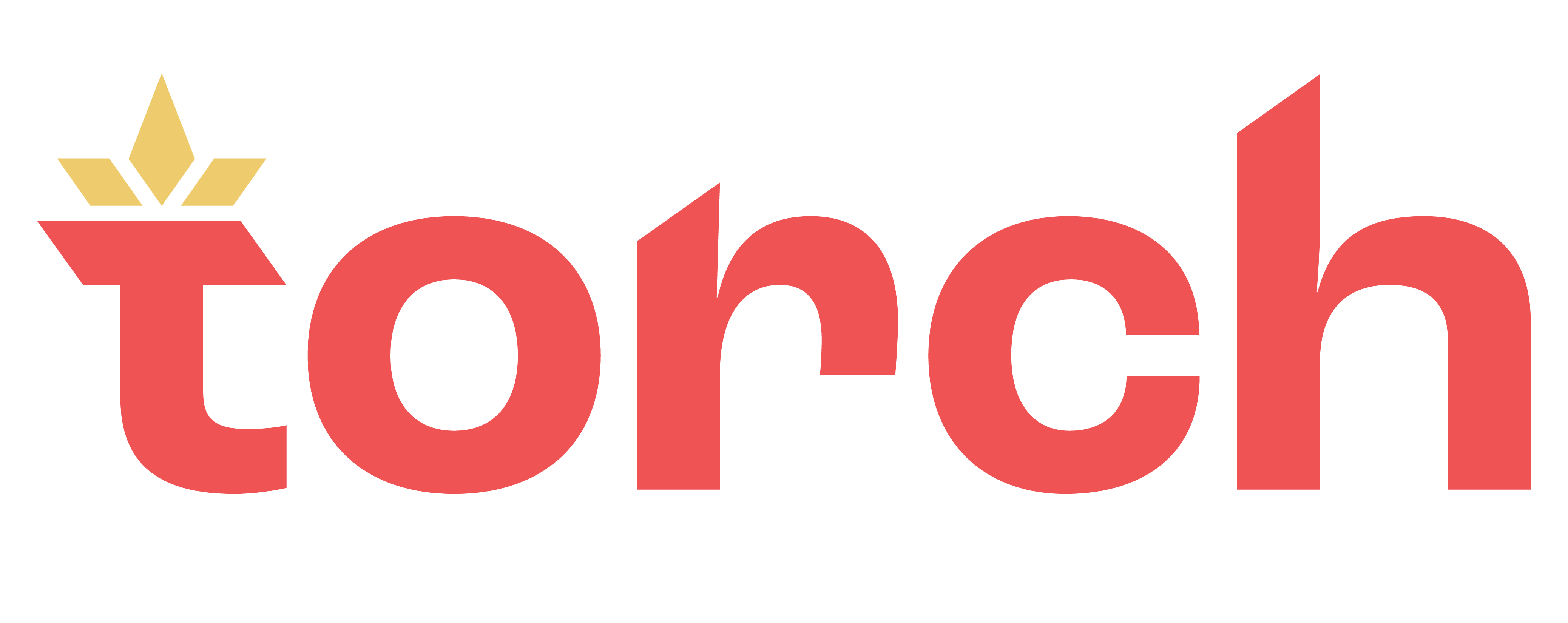 Torch logo