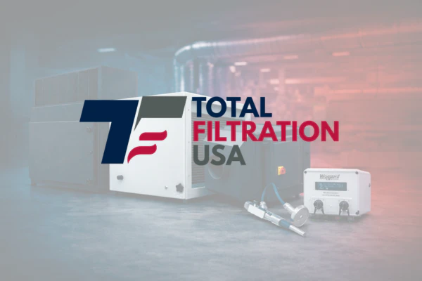 Total Filtration USA LLC