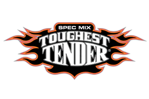 toughest tender