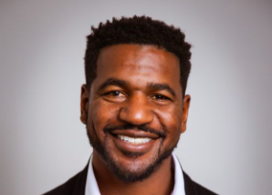 Toussaint Bailey, CEO and Founder of Uplifting Capital