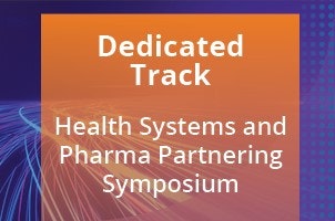 Health Systems and Pharm Partnering Track