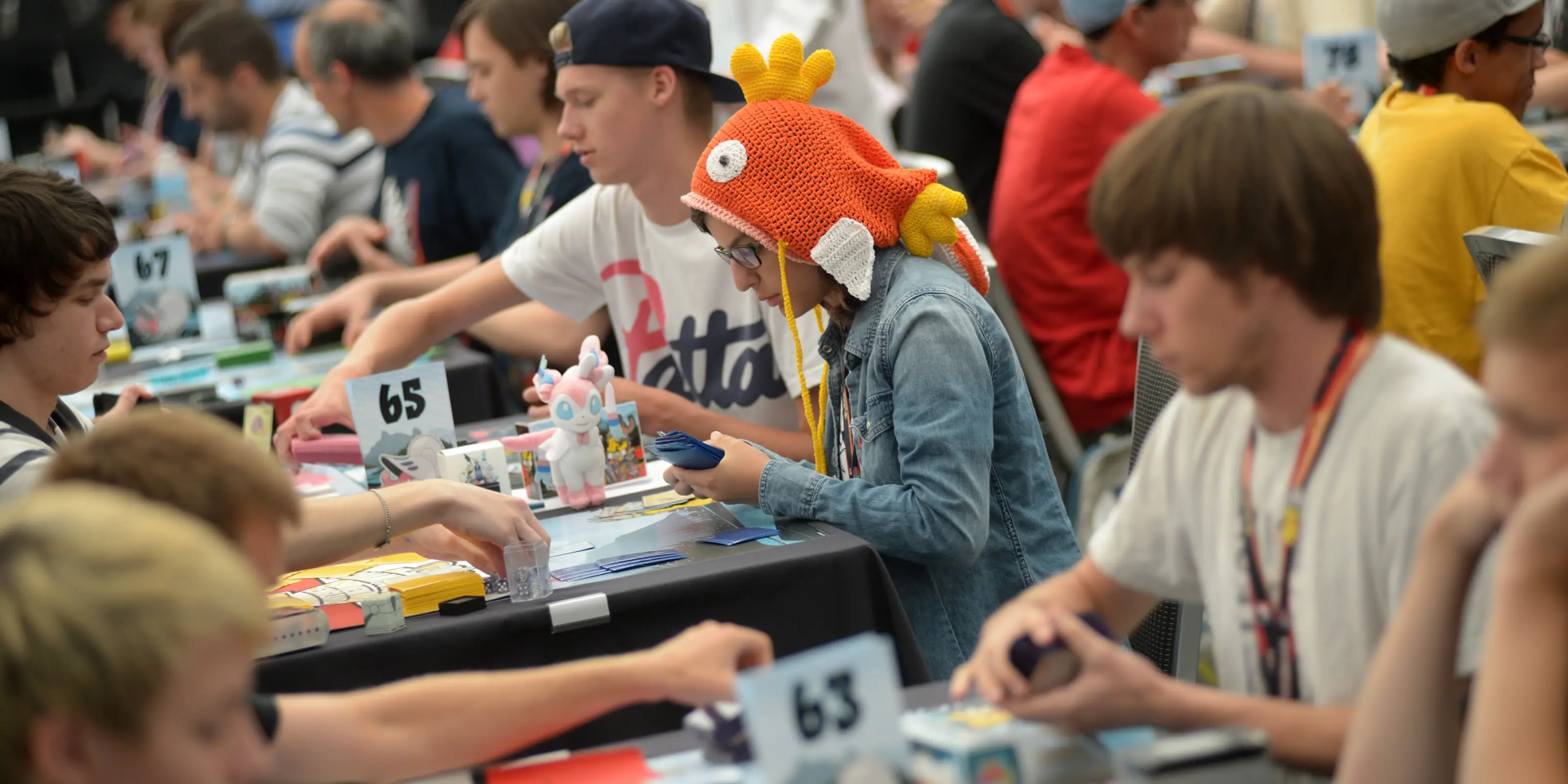 Gaming MEGACON Orlando