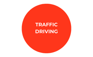 Traffic Driving