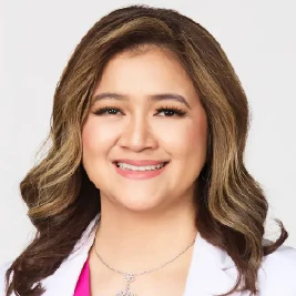 Gisela Trajano-Sarmiento, MD