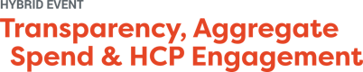 Transparency, Aggregate Spend & HCP Engagement 2024