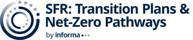 Transition Plans & Net-Zero Pathways