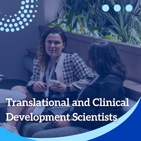 Translational and clinical development scientists