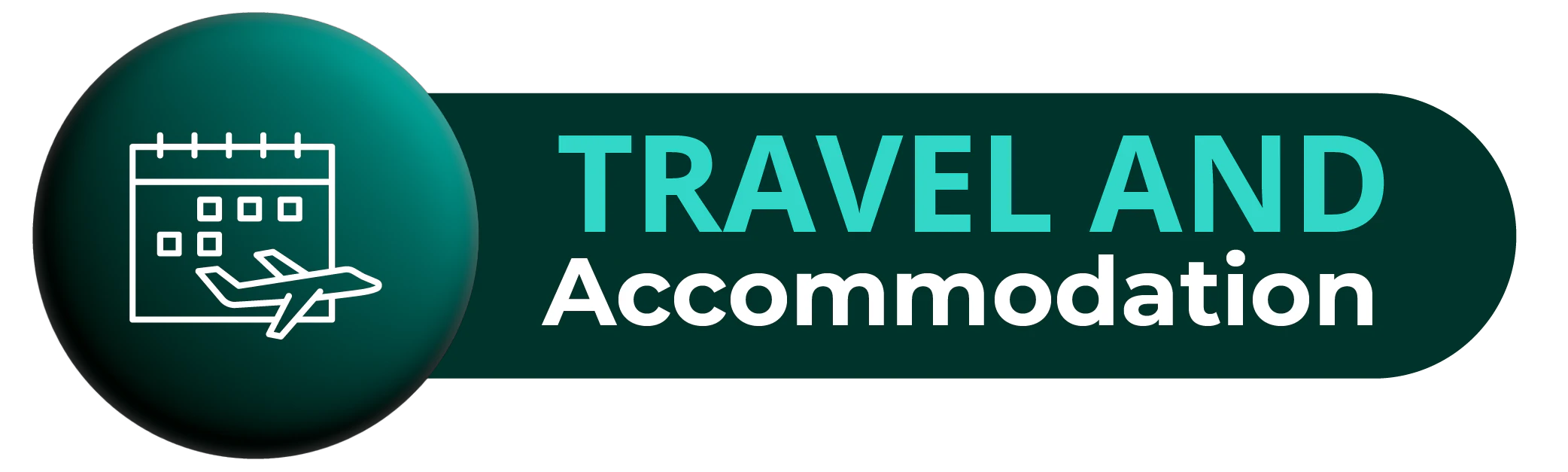 Travel and Accommodation