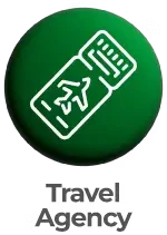 Agencia de Viagem