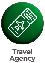 Agencia de Viagem
