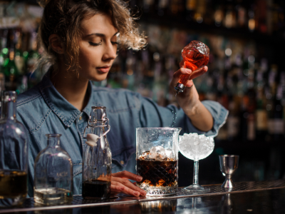 Trends in Adult Beverage