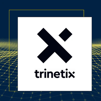 Trinetix logo