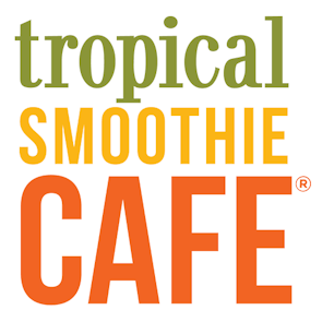 WINNER 2010: Tropical Smoothie Cafe