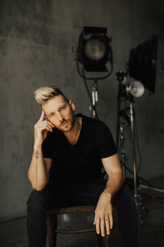 Troy Baker