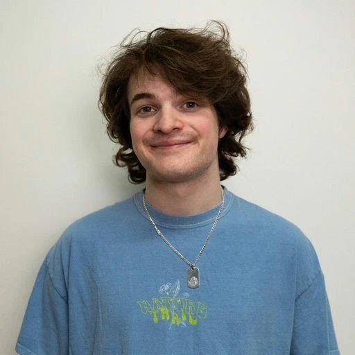 Tubbo Headshot