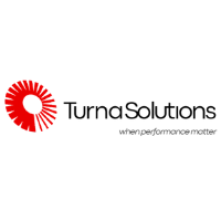 Turna Solutions Logo