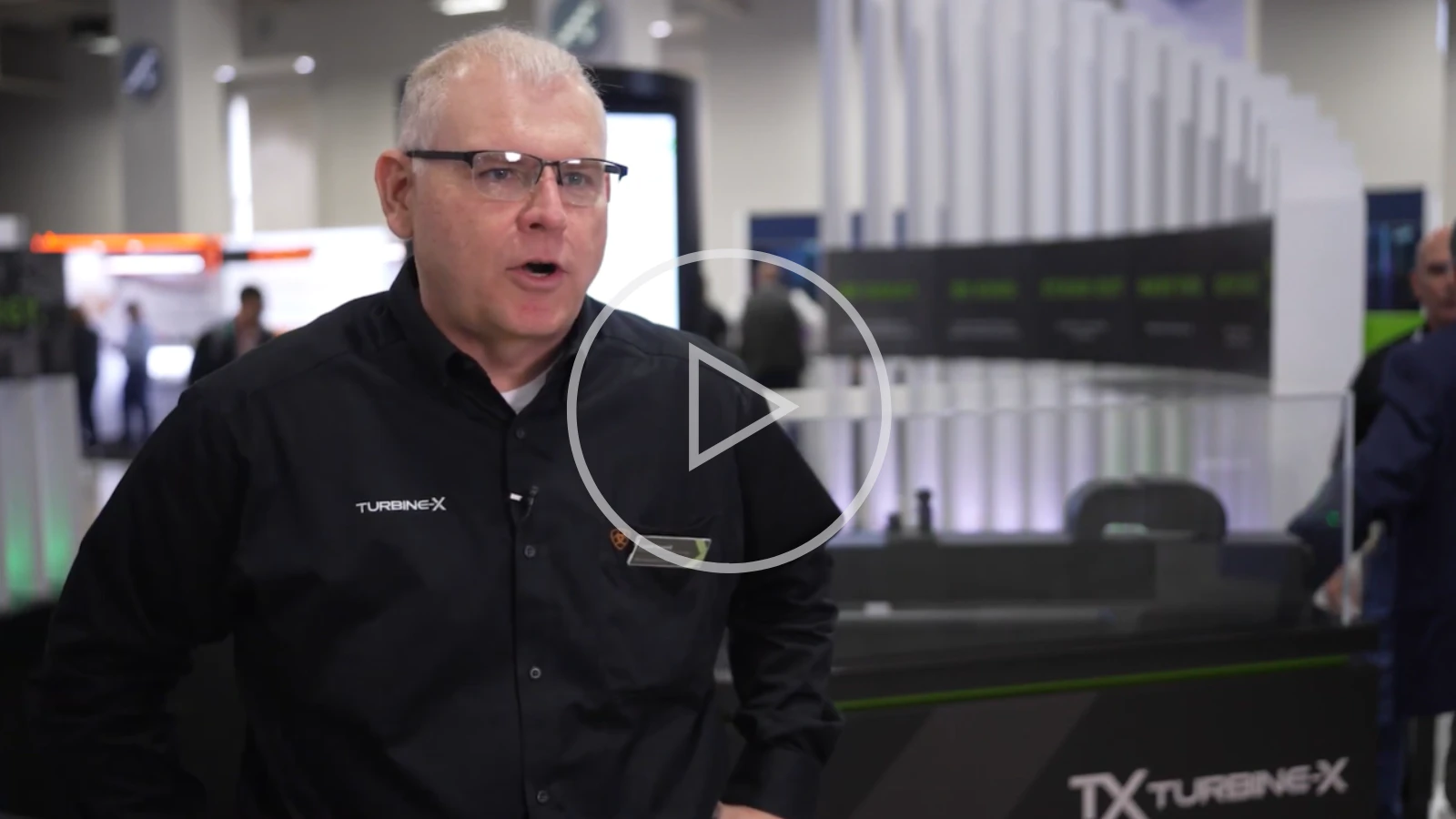 Turbine-X Energy