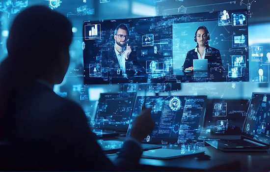 Unified Collaboration and Communication (UCC) systems