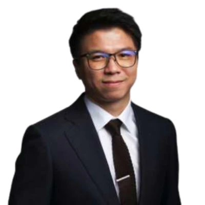 U Kaung Myat