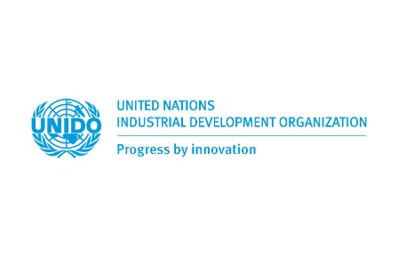 united nations industrial development organisation logo