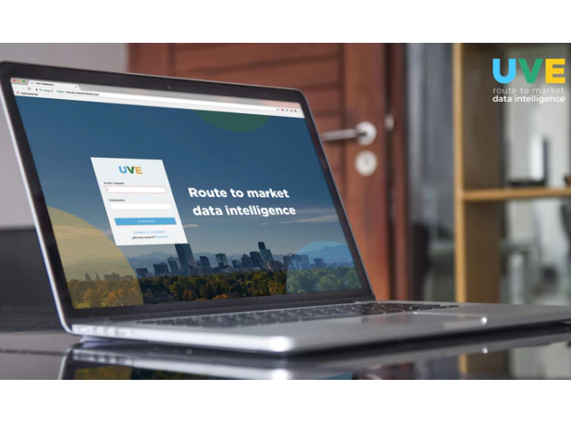 UVE Solutions