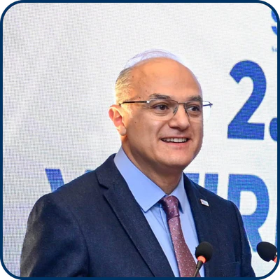 Ufuk Salih Uslu