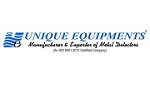 Unique Equipments