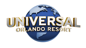 Unviersal Orlando Resort Logo