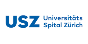 University Hospital of Zurich Logo