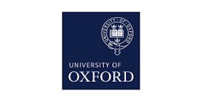 University of Oxford Logo