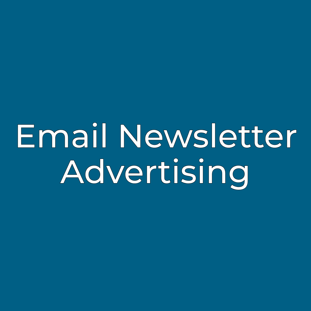 Email Newsletter Advertising
