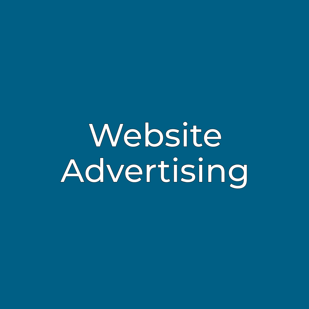 Website Advertising