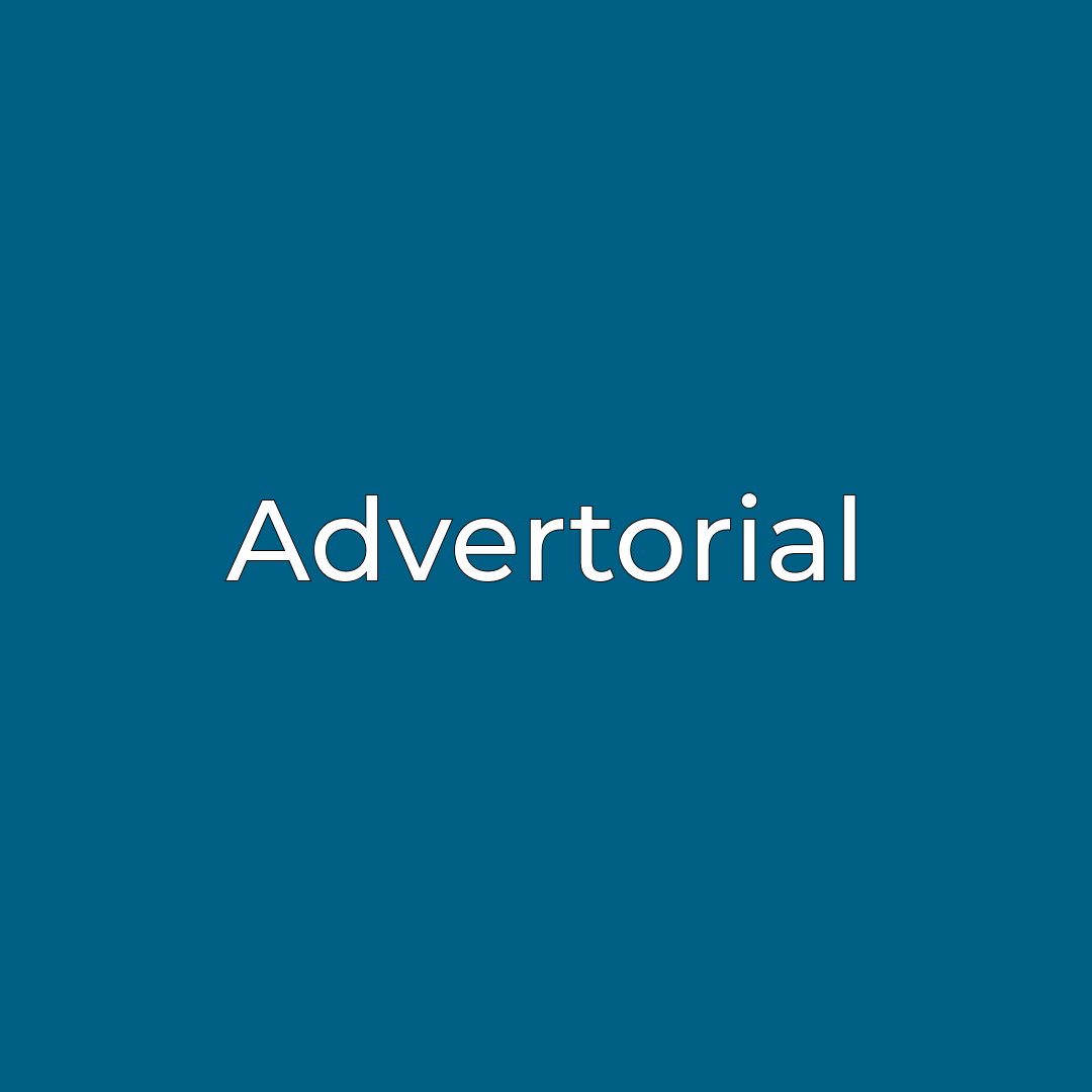 Advertorial