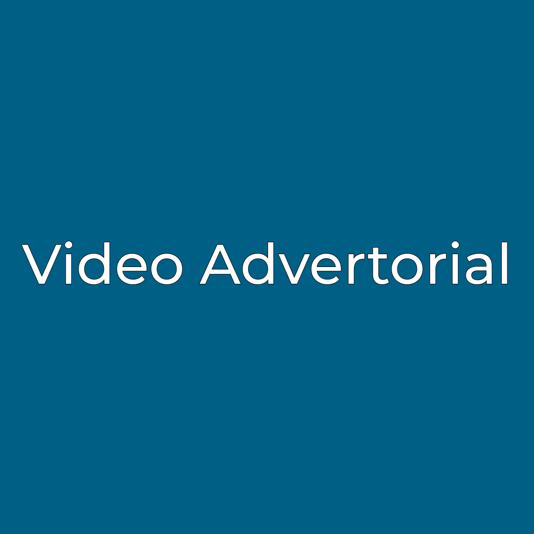 Video Advetorial