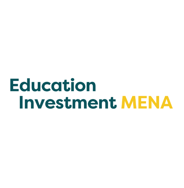 Education Investment MENA icon
