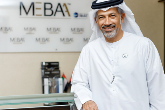 MIDDLE EAST’S ROAD TO RECOVERY