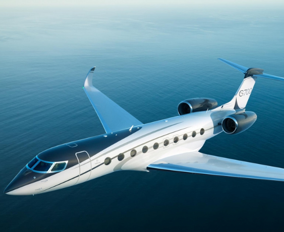 Gulfstream Aerospace