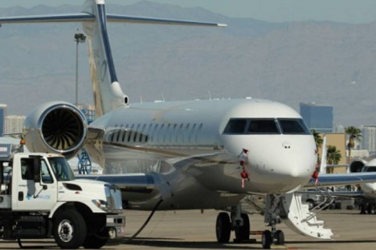 Business Aviation Environmental Goals