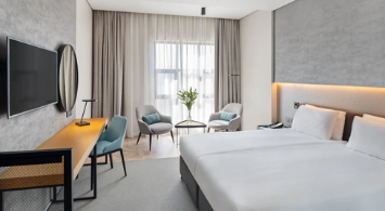 MEBAA Show Hotel Partners