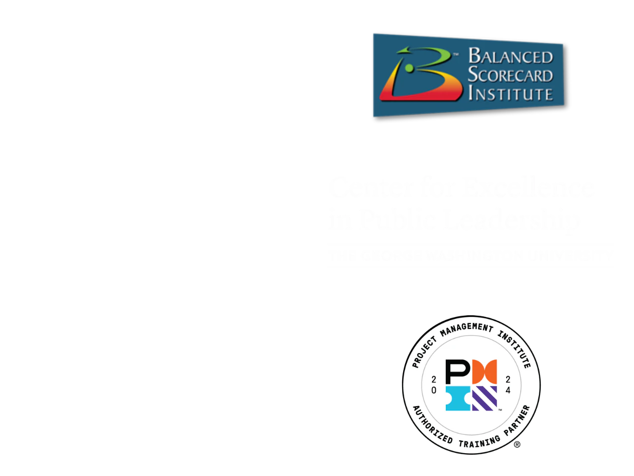Balanced Scorecard Certification & Bootcamp | Informa Connect