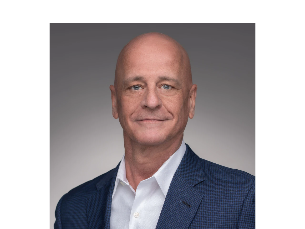 Kevin Hacke Headshot