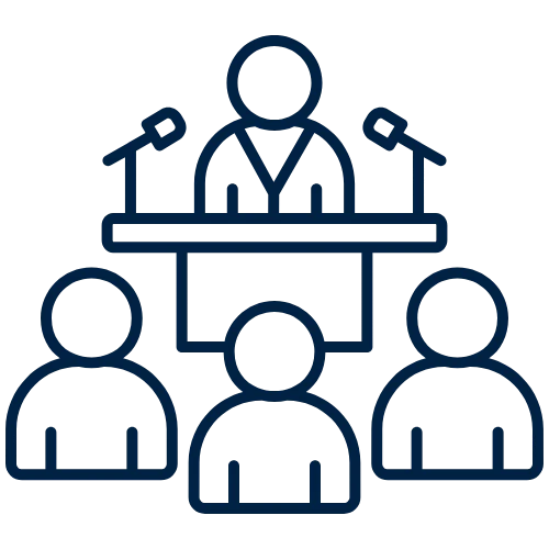 Tissue World Exhibitors and Visitors Networking