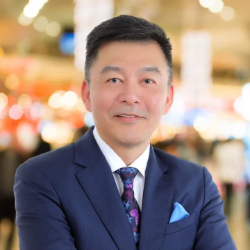 Michael Goh