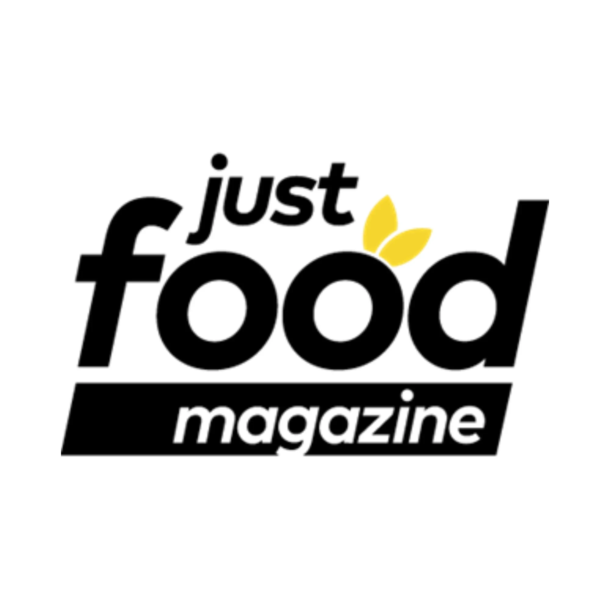 Just Food magazine