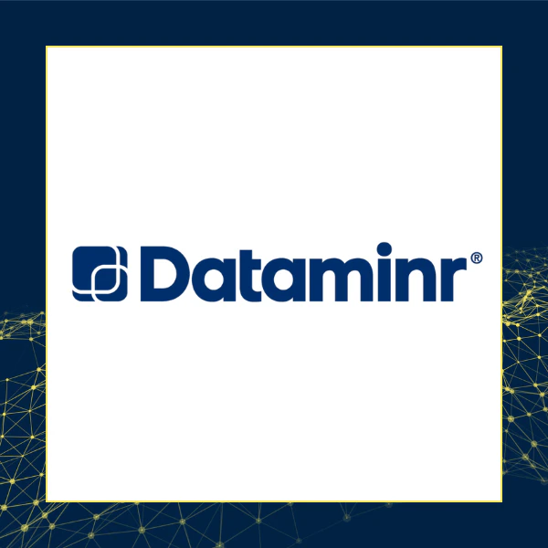 Dataminr logo