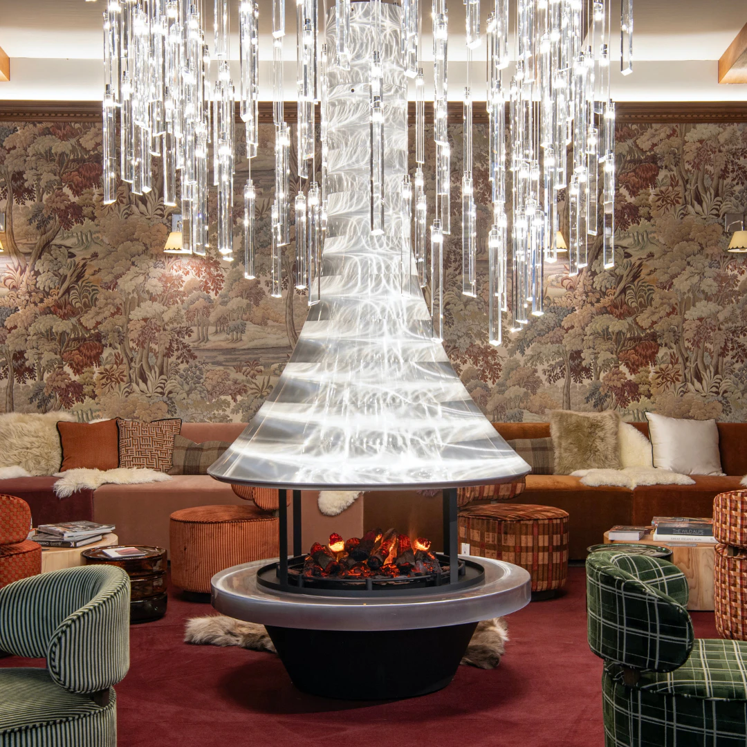 Vip Lounge