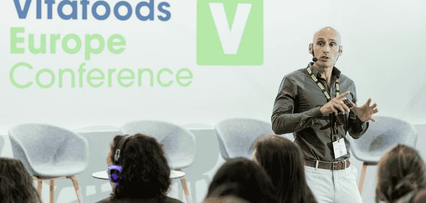 Vitafoods Europe Conference