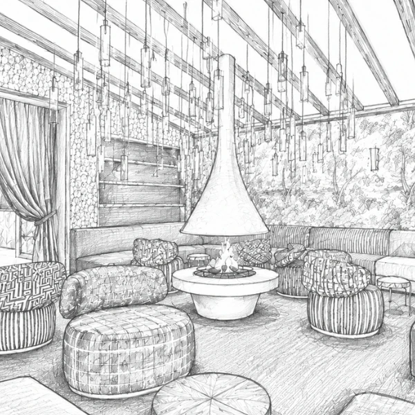 Vip Lounge